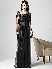 Dessy Collection Style 2847