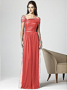 Dessy Collection Style 2847