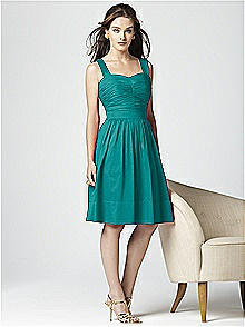 Dessy Collection Style 2856