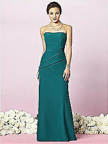 After Six Bridesmaids Style 635xx