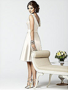 Dessy Collection Style 2852