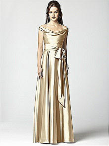 Dessy Collection Style 2864