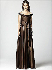 Dessy Collection Style 2864