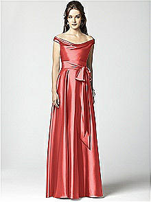 Dessy Collection Style 2864