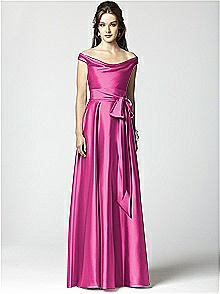 Dessy Collection Style 2864