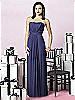 After Six Bridesmaids Style 6640