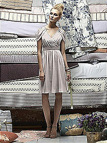 Lela Rose Bridesmaids Style LR161
