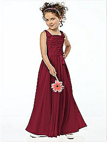 Flower Girl Style FL4033