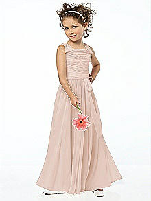 Flower Girl Style FL4033