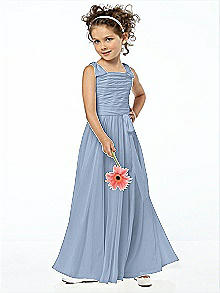 Flower Girl Style FL4033
