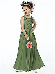 Flower Girl Style FL4033