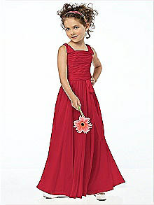 Flower Girl Style FL4033