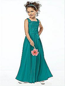 Flower Girl Style FL4033