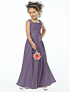 Flower Girl Style FL4033