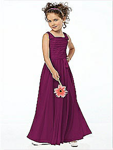 Flower Girl Style FL4033