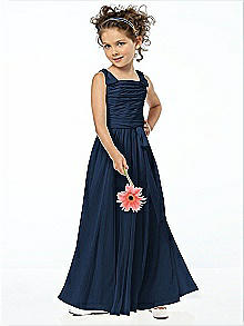 Flower Girl Style FL4033