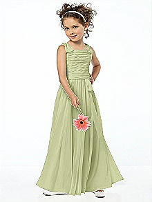 Flower Girl Style FL4033