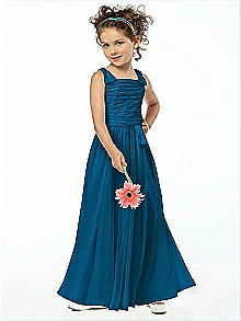 Flower Girl Style FL4033