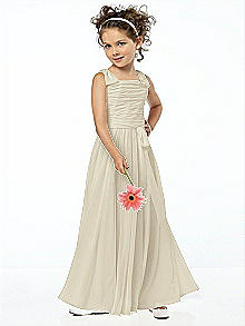 Flower Girl Style FL4033