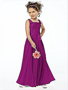 Flower Girl Style FL4033