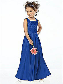 Flower Girl Style FL4033