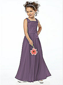 Flower Girl Style FL4033