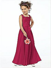 Flower Girl Style FL4033