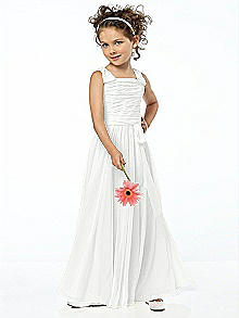 Flower Girl Style FL4033