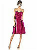 Alfred Sung Style D536