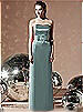 Social Bridesmaids Style 8111