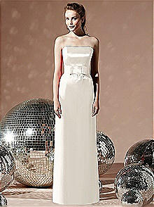 Social Bridesmaids Style 8111