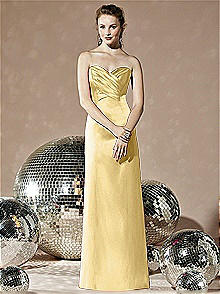 Social Bridesmaids Style 8113