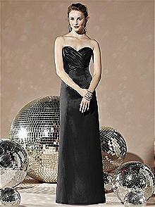 Social Bridesmaids Style 8113