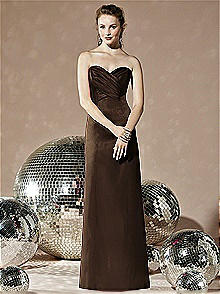 Social Bridesmaids Style 8113