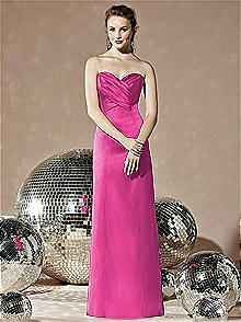 Social Bridesmaids Style 8113