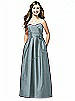 Alfred Sung Junior Bridesmaid style JR507