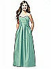 Alfred Sung Junior Bridesmaid style JR507