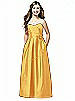 Alfred Sung Junior Bridesmaid style JR507