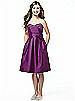 Alfred Sung Junior Bridesmaid style JR506