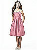 Alfred Sung Junior Bridesmaid style JR506