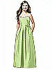 Alfred Sung Junior Bridesmaid style JR505