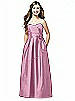 Alfred Sung Junior Bridesmaid style JR505