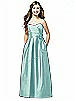Alfred Sung Junior Bridesmaid style JR505