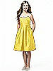 Alfred Sung Junior Bridesmaid style JR504
