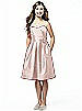 Alfred Sung Junior Bridesmaid style JR504