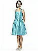 Alfred Sung Junior Bridesmaid style JR502