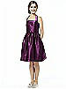 Alfred Sung Junior Bridesmaid style JR502