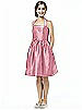 Alfred Sung Junior Bridesmaid style JR502