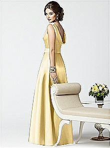 Dessy Collection Style 2853