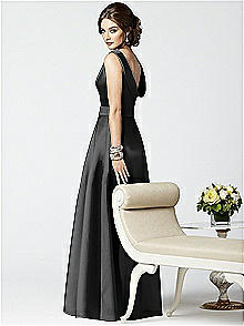 Dessy Collection Style 2853